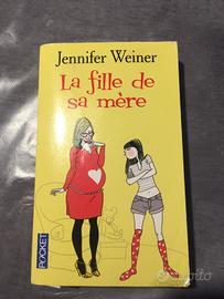 Jennifer Weiner 4 livres en français ??