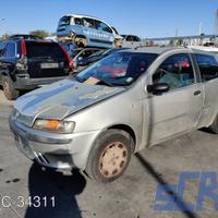 FIAT PUNTO 188 1.2 60 60CV 99-10 Ricambi-