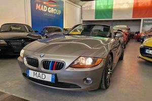 BMW Z4 2.5i Roadster Msport M-SPORT CERCHI DA 18
