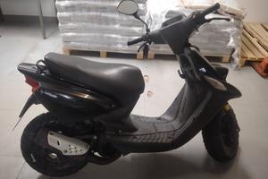 Booster Next Generation 1995