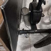 televisore 50 " smart  cristal come ricambi