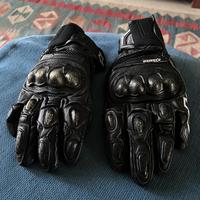 Guanti moto Alpinestars Spx Air Carbon V2