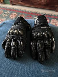 Guanti moto Alpinestars Spx Air Carbon V2