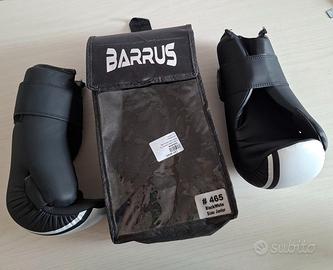 Guantoni Barrus