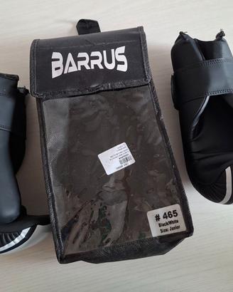 Guantoni Barrus