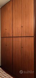 Armadio 6 ante