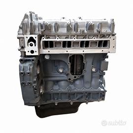 MOTORE SEMICOMPLETO IVECO DAILY 3.0 HPI DAL 2011