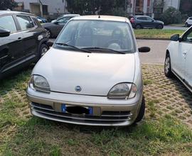 FIAT seicento