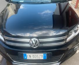 Tiguan 2.0 TDI