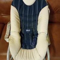 Sdraietta bimba/o