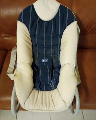 Sdraietta bimba/o