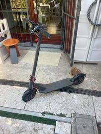 Monopattino elettrico