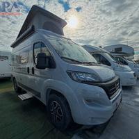 ELNAGH VAN PREMIUM FULL OPTIONAL