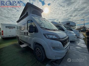 ELNAGH VAN PREMIUM FULL OPTIONAL