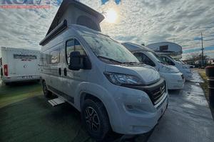 ELNAGH VAN PREMIUM FULL OPTIONAL