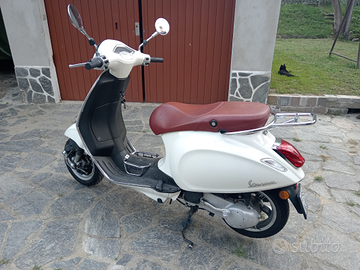 Vespa 50 Primavera 2T