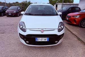 FIAT Punto Evo 1.4 5p. Dynamic Natural Power
