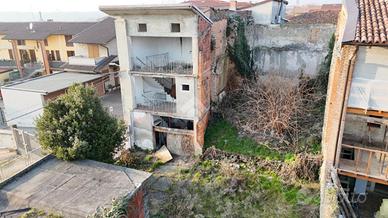 RUSTICO A BOTTANUCO