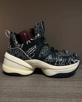 michael kors sneakers donna  US 9.5