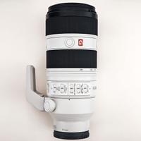 Sony FE 70-200mm f/2.8 GM OSS II