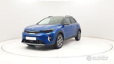 Kia stonic ricambi 2018-2021