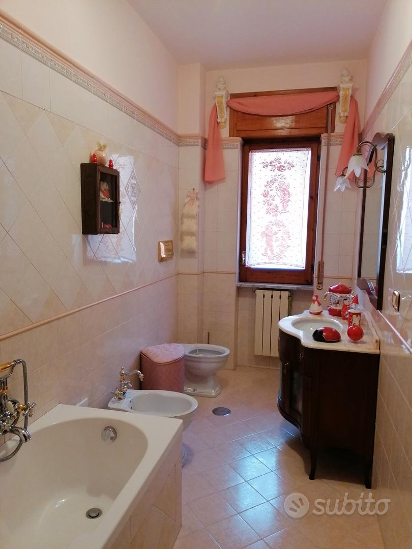 Apartment in Fisciano, Lancusi-Bolano, Bolano - Vista 6