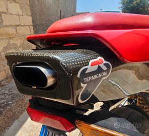 DUCATI 999S 2004