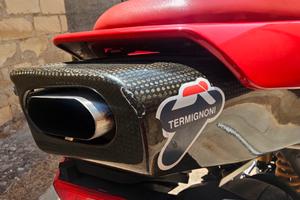 DUCATI 999S 2004
