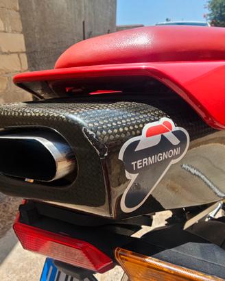 DUCATI 999S 2004