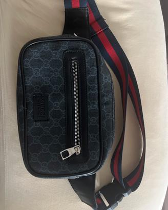 Borsello Gucci