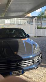 Porsche Cayenne S 441cv