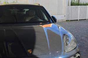 Porsche Cayenne S 441cv