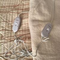 Scaldasonno matrimoniale Ariete