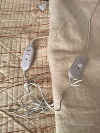 Scaldasonno matrimoniale Ariete