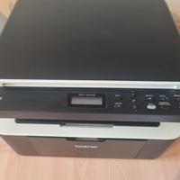 Stampante multifunzione Brother DCP-1612W Wifi