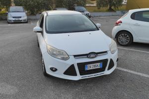 Ford focus 1.6 95 cv