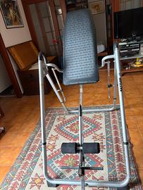 Panca inversione Kettler Apollo.