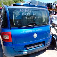 RICAMBI USATI FIAT MULTIPLA 1.9 MJET