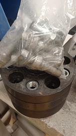 distanziali porsche macan