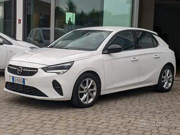 Opel Corsa 1.2 Elegance