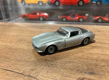 Politoys Export art. 553 Iso Grifo 1/43