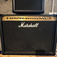 Amplificatore Marshall Valvestate Vs 102R