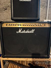 Amplificatore Marshall Valvestate Vs 102R