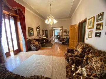 CASA INDIPENDENTE A RACALE