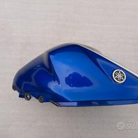 COVER SERBATOIO ORIGINALE YAMAHA R3 2015 / 2018