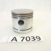Pistone Guzzi Galletto 192 1954 - 1060 Gol canna 6