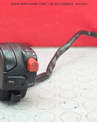 DEVIO LUCE HUSQVARNA TE 250 2008 2012 TE250 2009 2
