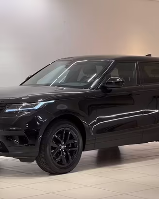 Range Rover Velar 2.0D I4 204 CV S