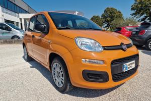Fiat Panda 1.2 EasyPower Easy GPL