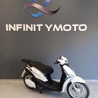 Piaggio Liberty 50